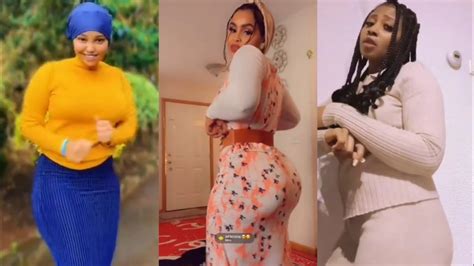 Niiko cusub somali girls tiktok🥰🥰 - YouTube