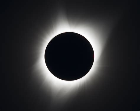 Unveiling the Sun: NASA's Open Data Approach to Solar Eclipse Research ...