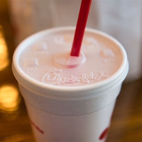 Customers Are So Mad: Chick-fil-A Just Announced A New Drink Policy - SHEfinds