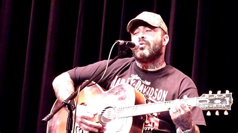 Aaron Lewis - Country Boy LIVE [HD] 1/15/12 - YouTube