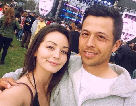 Xander Schauffele girlfriend's Maya Lowe: Photos of the couple