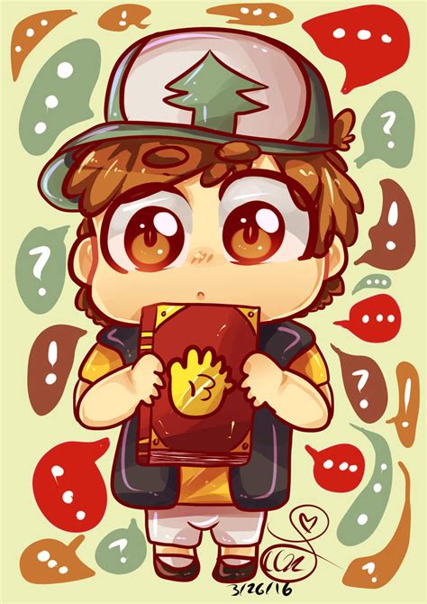 dipper pines - Gravity Falls: Dipper Pines Photo (39746833) - Fanpop