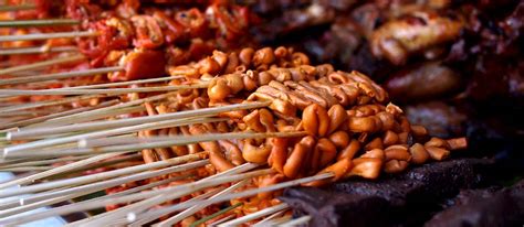 Isaw Authentic Recipe | TasteAtlas