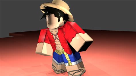 Top 99 avatar luffy roblox được xem và download nhiều nhất