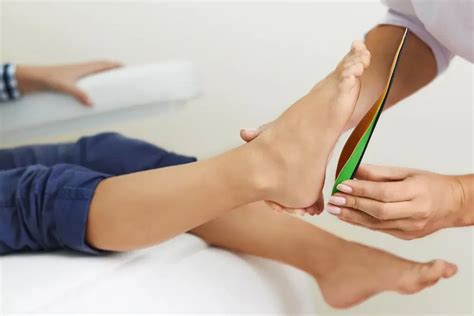 How Custom Orthotics Can Help Flat Feet | Board Certified Foot and ...