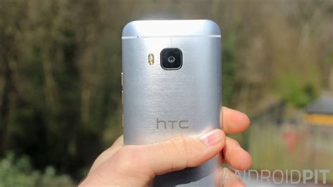 HTC One M9 camera beaten by three-year-old smartphones in latest test ...