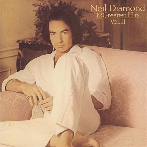 Greatest Hits Vol.2: Neil Diamond: Amazon.es: CDs y vinilos}