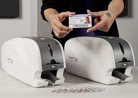 Helpful Guide to the Best Plastic ID Card Printers 2023