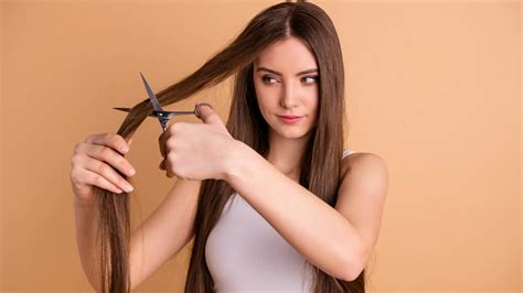 Corte de pelo mariposa: Cómo hacértelo en casa de forma fácil