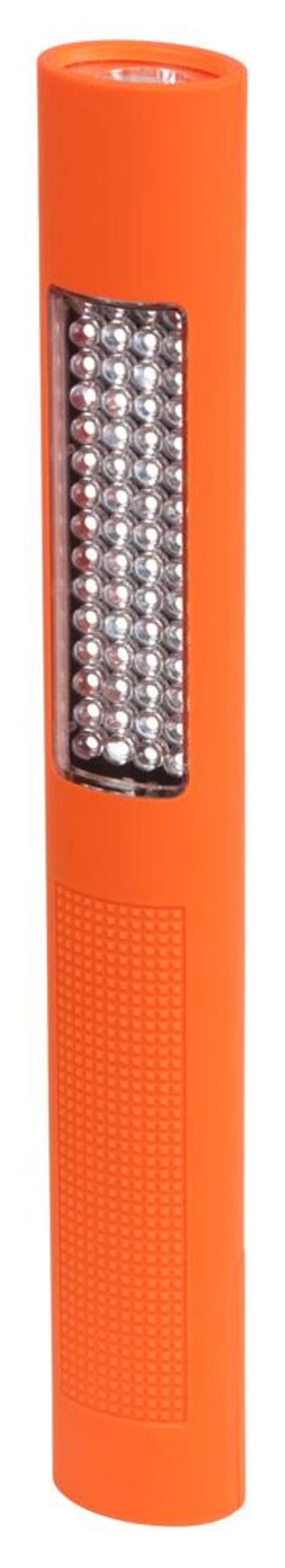 Nightstick NSP-1260 Multi-Purpose LED Flashlight, Orange - Walmart.com