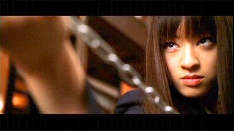 Kill Bill | Kuriyama, Kill bill, Yubari