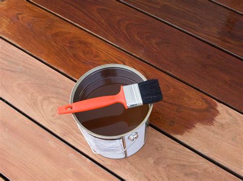 Mahogany Wood Stain: How to Get the Right Look