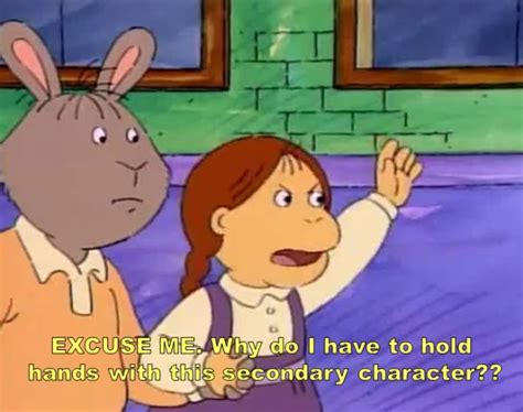 19 Times "Arthur" Was The Most Savage Show That Ever Existed