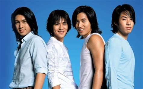 Oh Baby, Baby! What Are The F4 Guys From Iconic "Meteor Garden" Series Up To These Days? | Metro ...