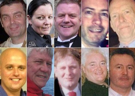 What we know about the Clutha tragedy - BBC News