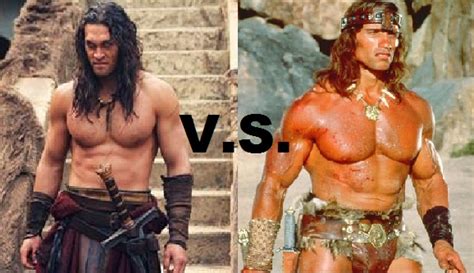 REMAKE VS. REBOOT: CONAN THE BARBARIAN | CHUD.com