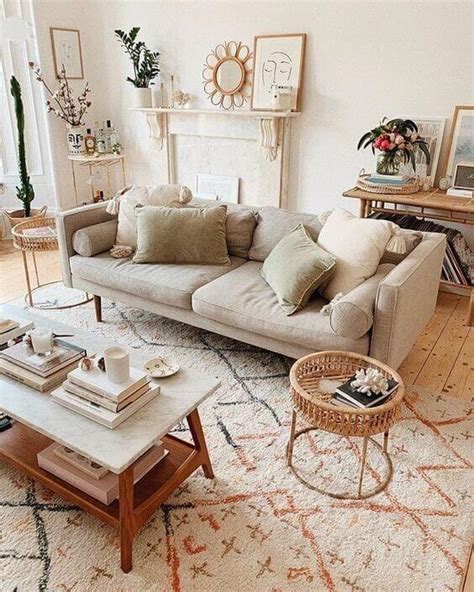 Scandinavian Rug: 35 Gorgeous Ideas for Your Decoration | My desired home