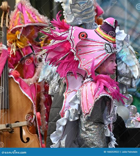 Philadelphia Mummers Parade 2020 Editorial Photography - Image of ...