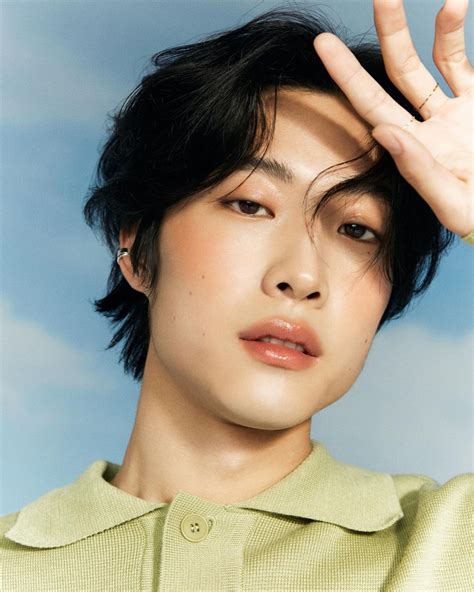 헤어몬 Woojun Kim on Instagram: “for_ @laka.official” in 2024 | Male model ...