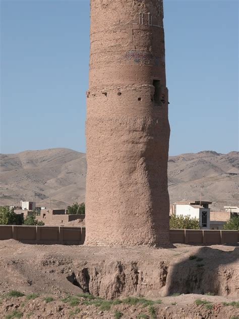 Herat | Archéologie | culture.fr