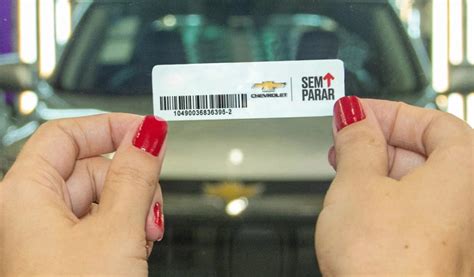 All Brazil Chevrolet Vehicles Will Include A Smart Pay Tag