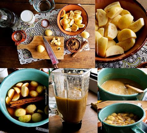 Atole De Guayaba Or How To Make Atole | Mexican Made Meatless™ | Recipe | Nutritious drink ...