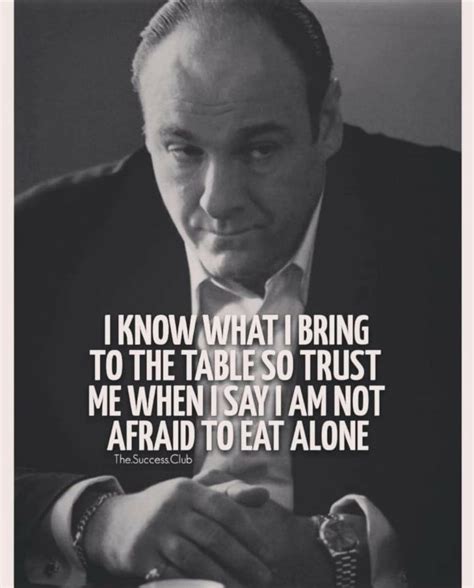 List : 30+ Best "The Sopranos" TV Show Quotes (Photos Collection)