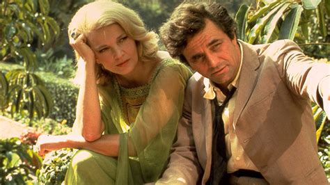 Watch Columbo Season 2 Streaming Online | Peacock