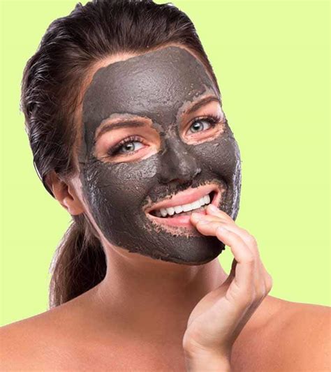 15 Best Mud Masks For Face – Top Picks Of 2022 And A Detailed Guide