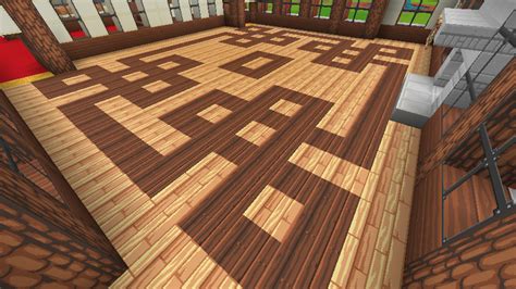 Image result for minecraft floor patterns Château Minecraft ...