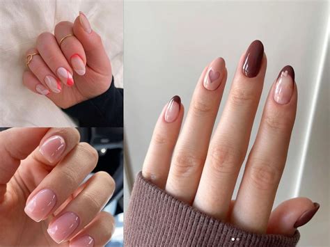 What is the Russian Manicure trend? How to get the look at home