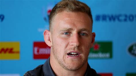 Reece Hodge citing, tackle video: Phil Kearns savages World Rugby, Wallabies v Fiji