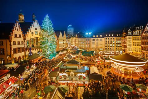 The Best Alternative Christmas Markets in Europe - The Travel Expert