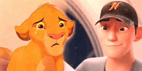 20 Saddest Disney Deaths, Ranked