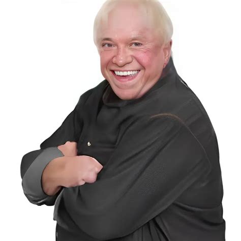 James Gregory Comedian Wife, Height, Weight And Net Worth