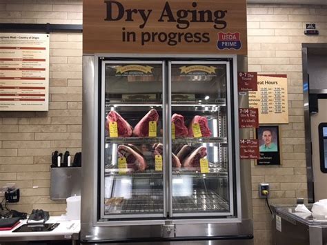 Look inside the new Wegmans opening Sunday in Montvale - nj.com