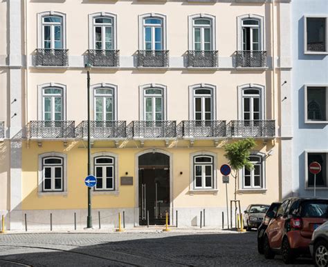 The Vintage Lisboa - UPDATED 2018 Hotel Reviews & Price Comparison ...