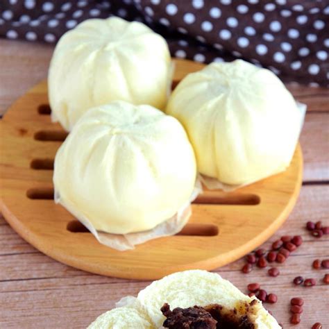 Resep Bakpao Isi : Resep Cara Membuat Bakpao Isi Kelapa Modal 5 Ribu ...