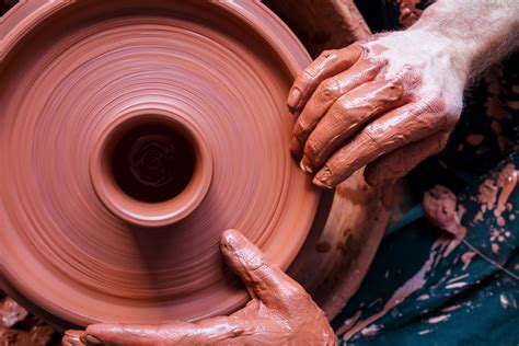 How to Make a Pottery Wheel - Ultimate DIY Guide