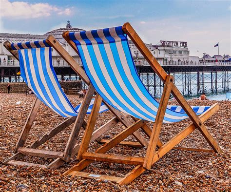 Ten things to enjoy in Brighton & Hove for less than £20 - ESL language ...