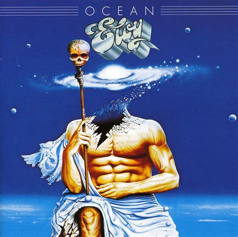 Eloy - Ocean - Reviews - Album of The Year