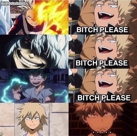 43k Likes, 156 Comments - 💥Katsuki Bakugou💥 (@bakugoouu_) on Instagram: “. . . 💥Follow for more ...