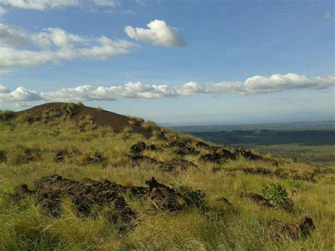 Nicaragua, Mountains, Natural Landmarks, Nature, Travel, Naturaleza ...