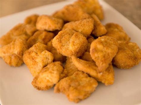 Nuggets | GosimGurdesh