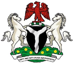 The Nigeria Coat-of-Arms: All You Need To Know About It