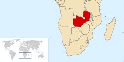 Zambia - Wikipedia