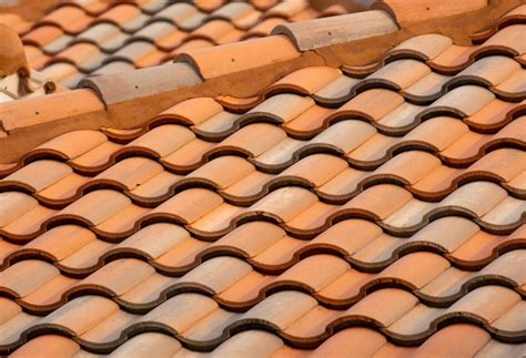 The Benefits of Rubber Roofing - Estate Antiques and Home Decor