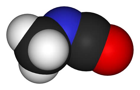 Methyl isocyanate - wikidoc