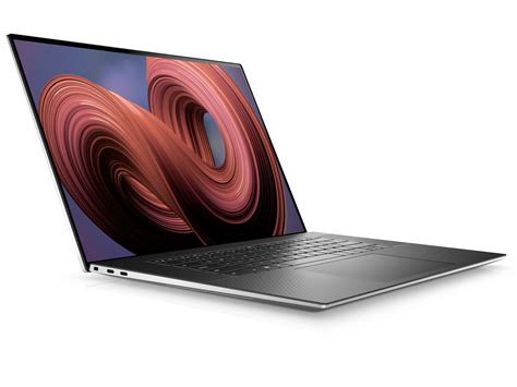 Dell XPS 17 9730 RTX 4070 - notebookcheck-ru.com Библиотека