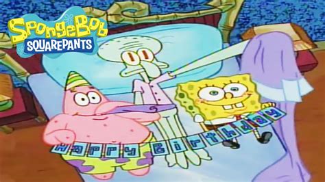 "Opposite Day" | SE1 EP9 | SpongeBob SquarePants. - YouTube